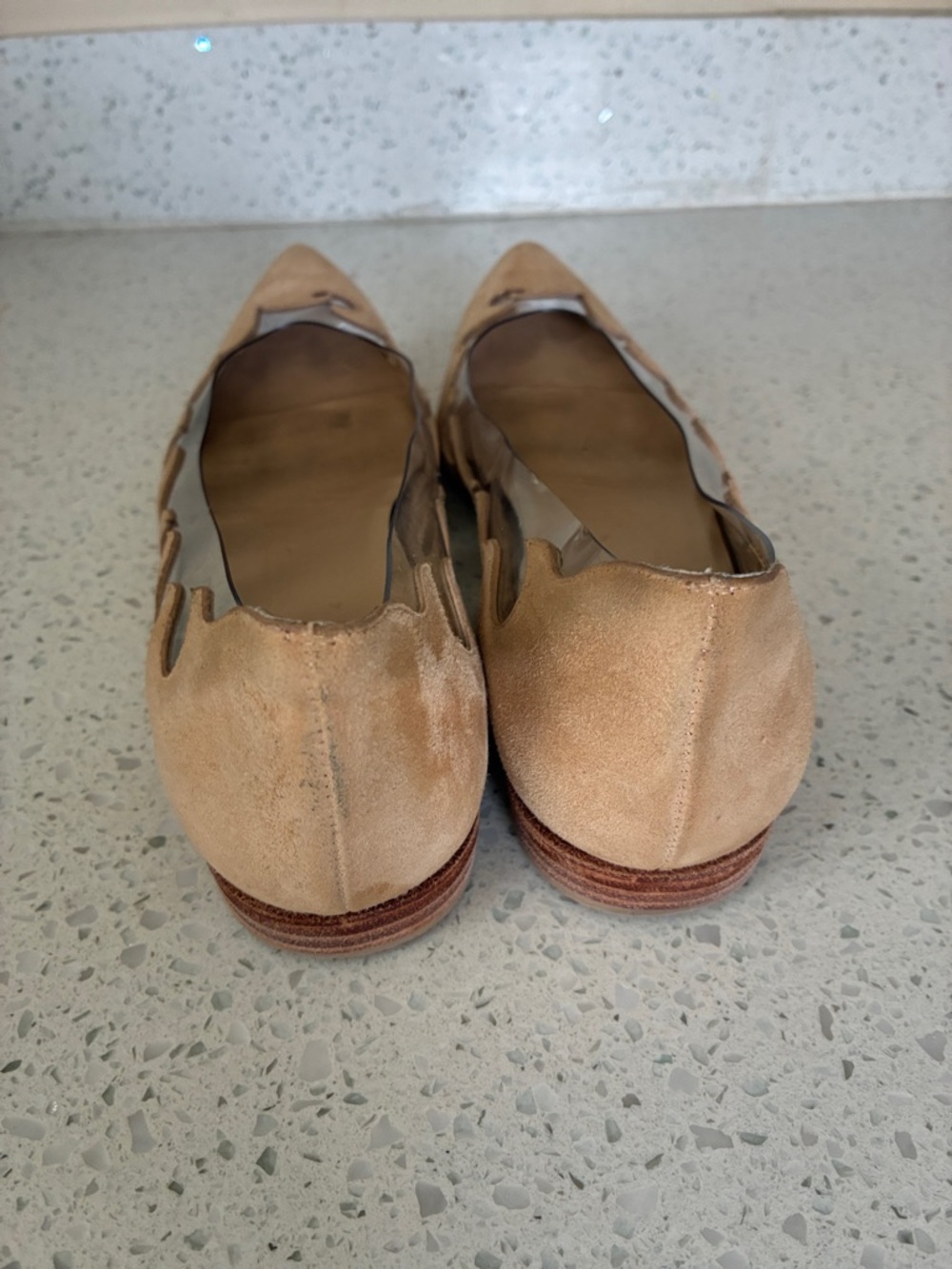 Stuart Weitzman - Picture 4 of 8